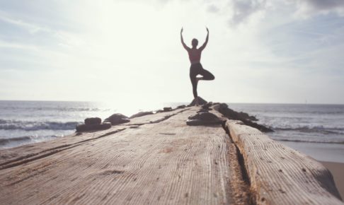 神楽坂 飯田橋駅 男性 おすすめのピラティス ヨガ教室 Yoga Pila Lab