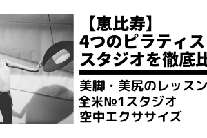 神戸三宮 マシンピラティスならこの2スタジオ おすすめの5スタジオを徹底比較 Yoga Pila Lab