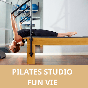 pilates studio Fun Vie
